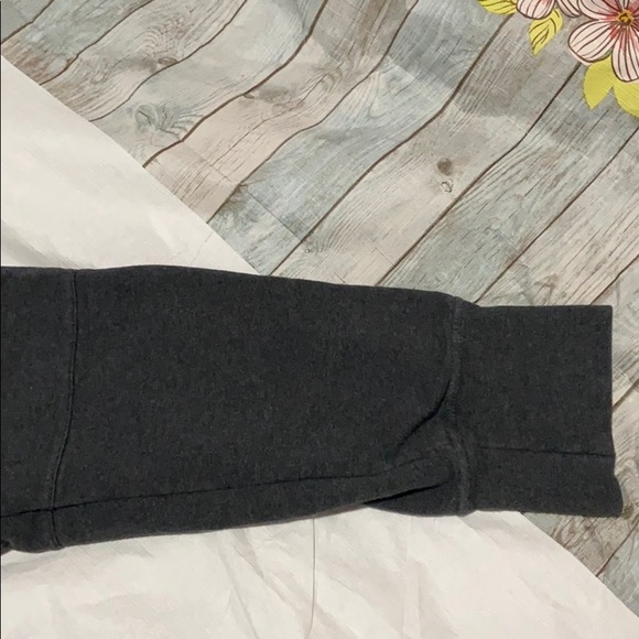 Reebox Men’s Zipper Pocket Sweatpants🤍 - Picture 7 of 7